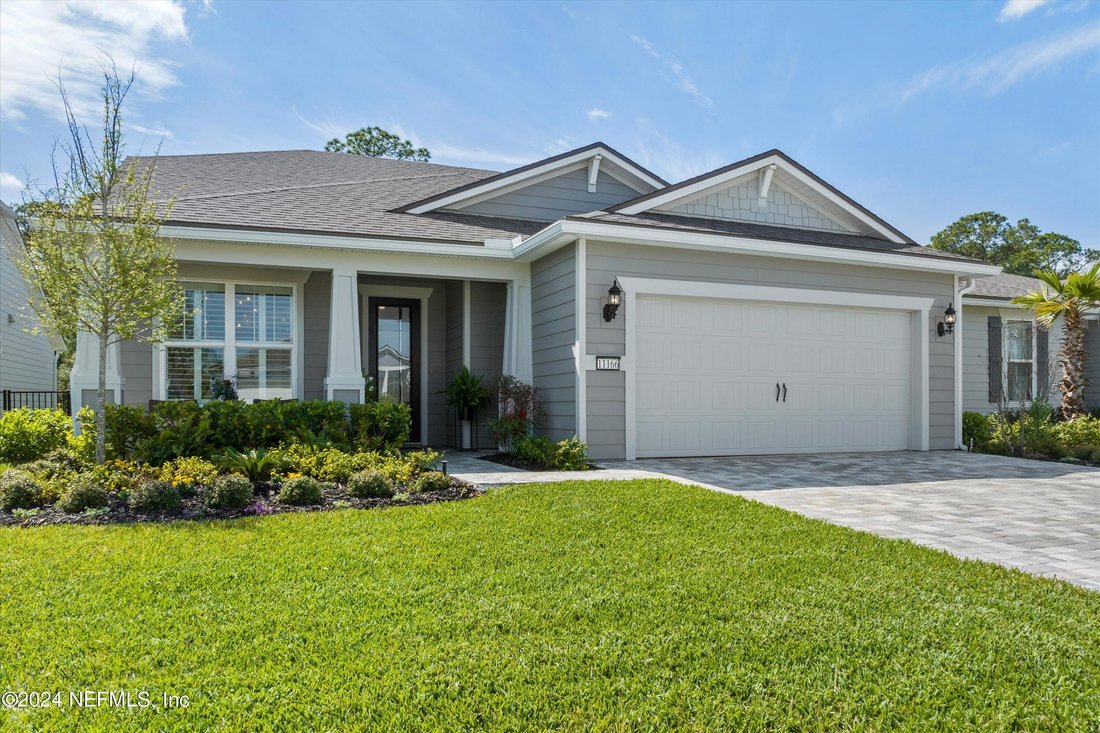 House in Jacksonville, Florida, United States 2 - 18651173