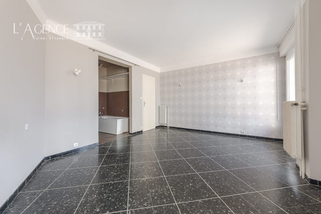 Apartment in Le Tholonet, Provence-Alpes-Côte d'Azur, France 5 - 18656159