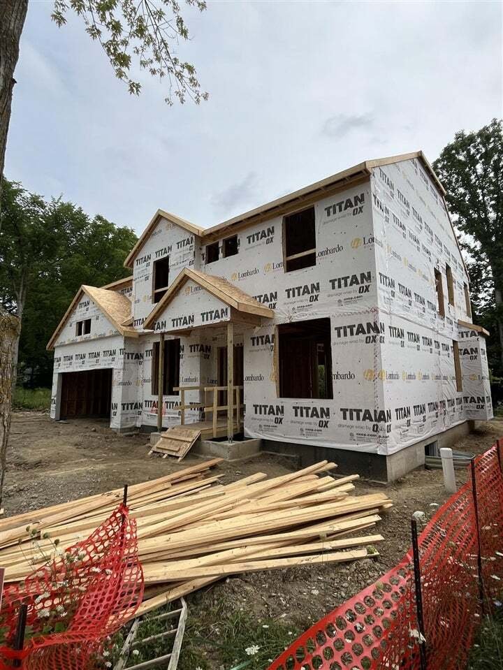 House in Ann Arbor, Michigan, United States 3 - 18653264