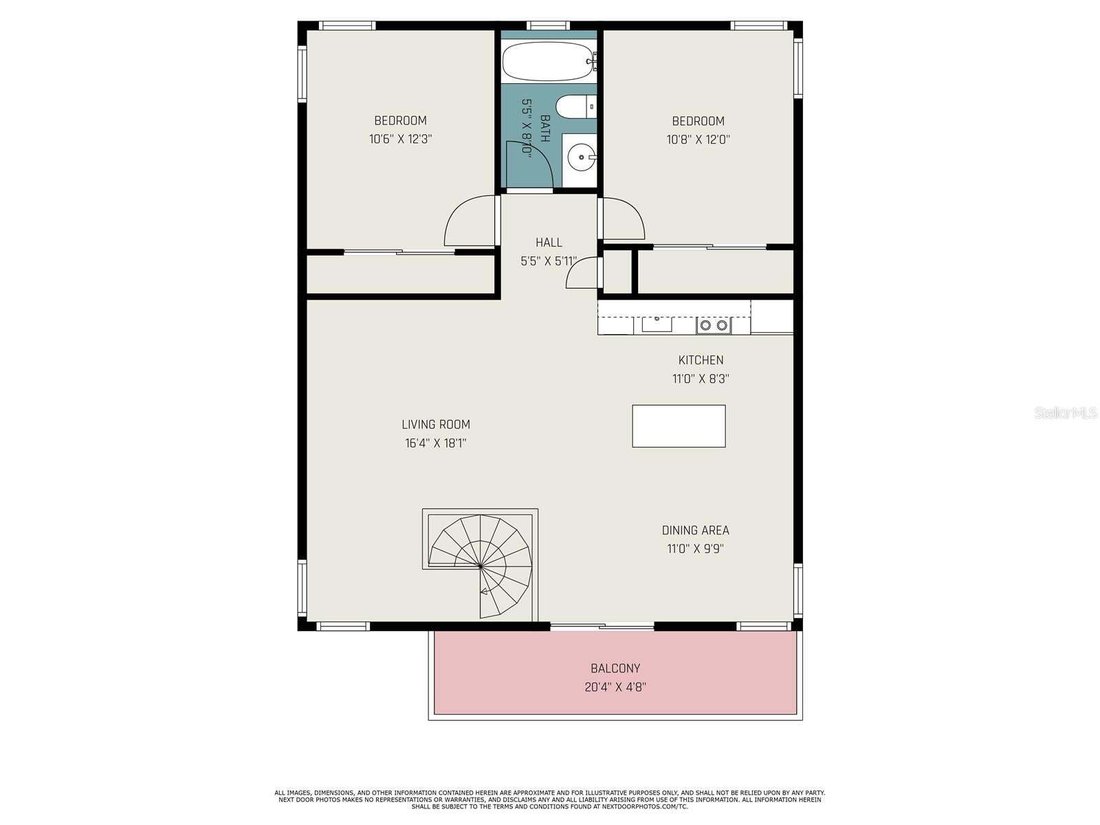 House in St. Pete Beach, Florida, United States 5 - 18653915