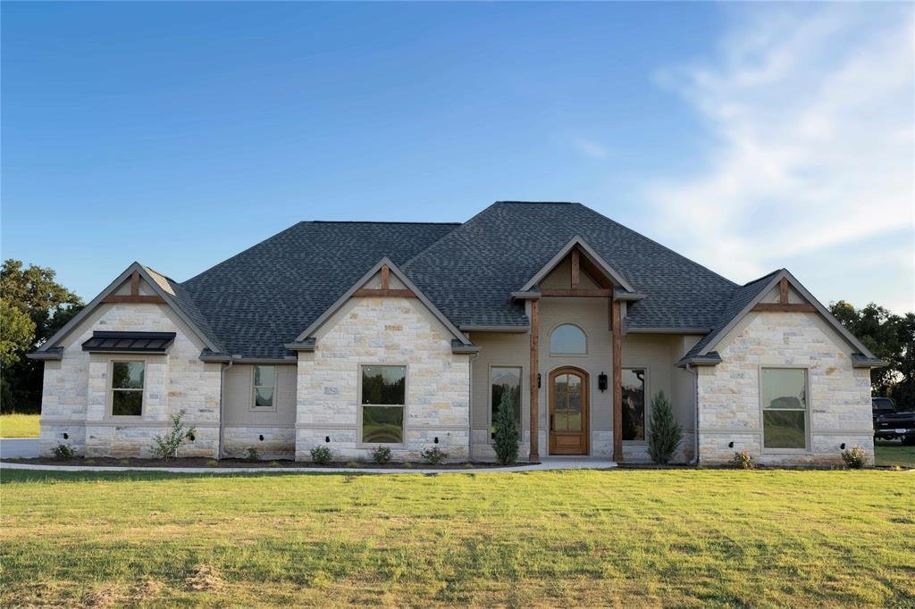House in Weatherford, Texas, United States 1 - 17529234