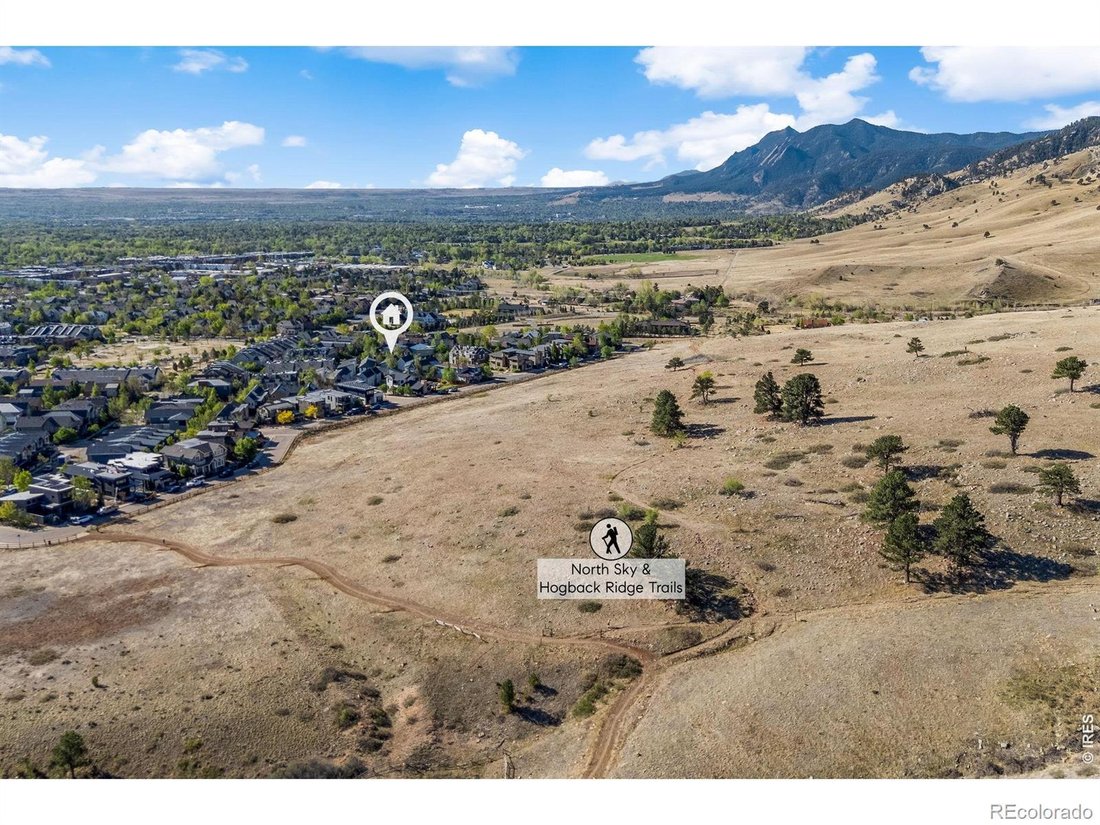 House in Boulder, Colorado, United States 5 - 18653056