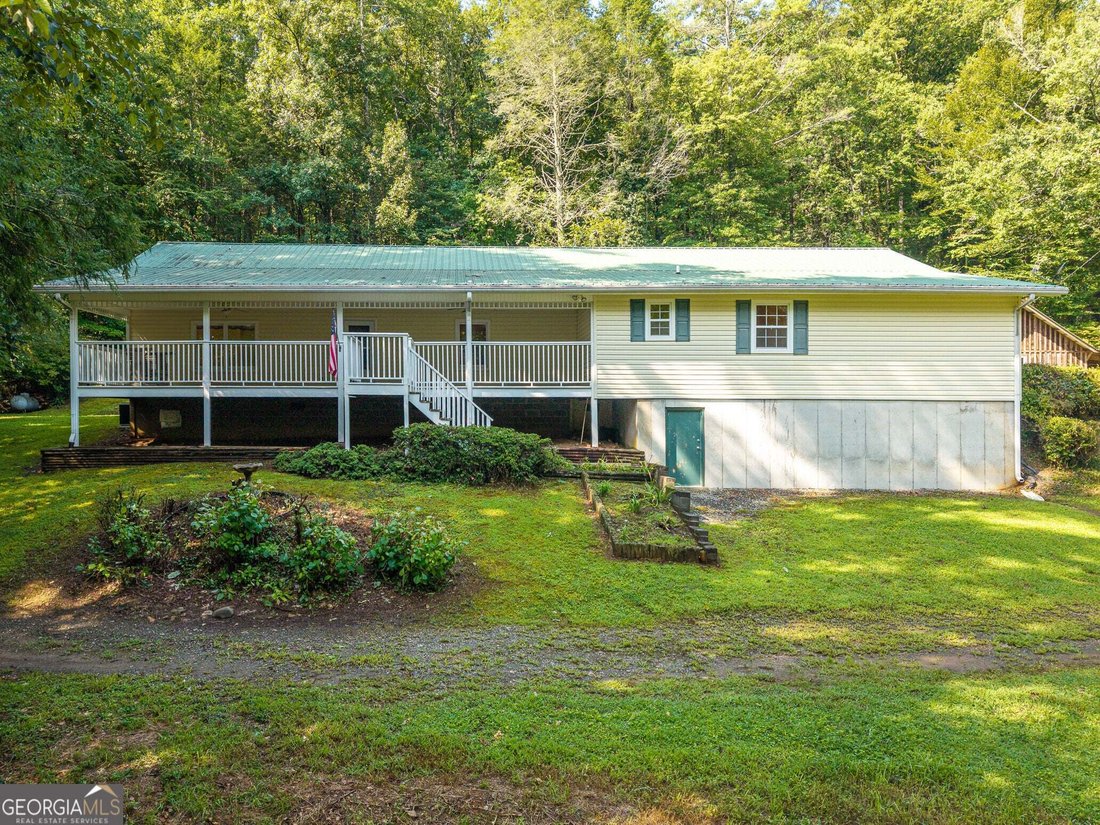 House in Ellijay, Georgia, United States 2 - 18654170