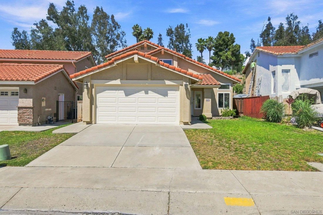 Maison à FICO, Californie, États-Unis 1 - 18654392