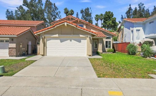 Casa a San Diego, California, Stati Uniti 1