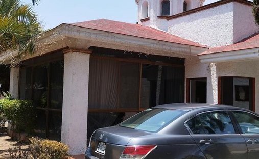Casa a Tlaquepaque, Jalisco, Messico 1