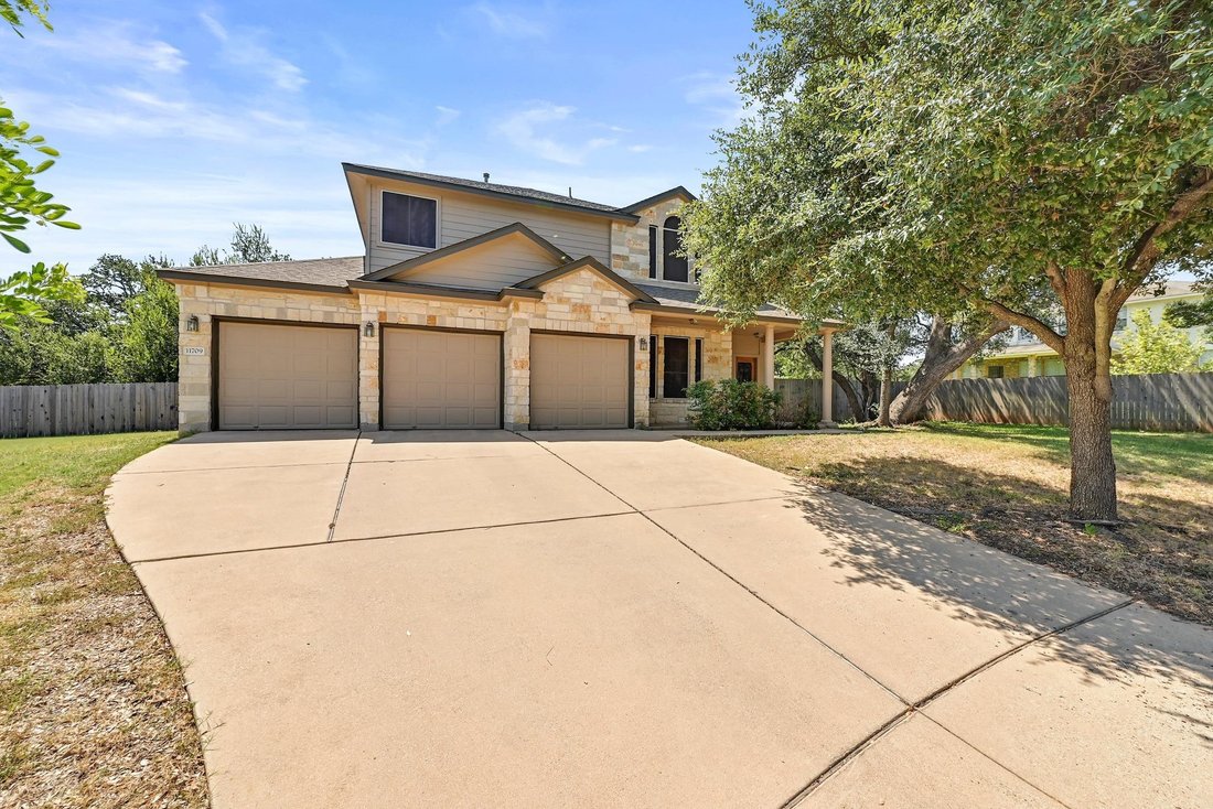House in Austin, Texas, United States 2 - 18651417