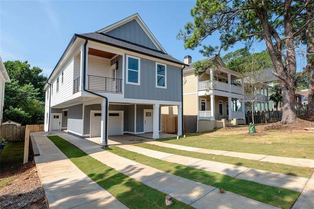 Condo in Atlanta, Georgia, United States 2 - 18654575