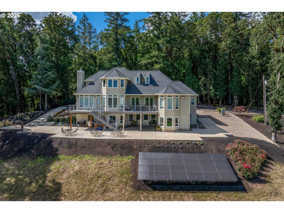 House in Carlton, Oregon, United States 5 - 18439403