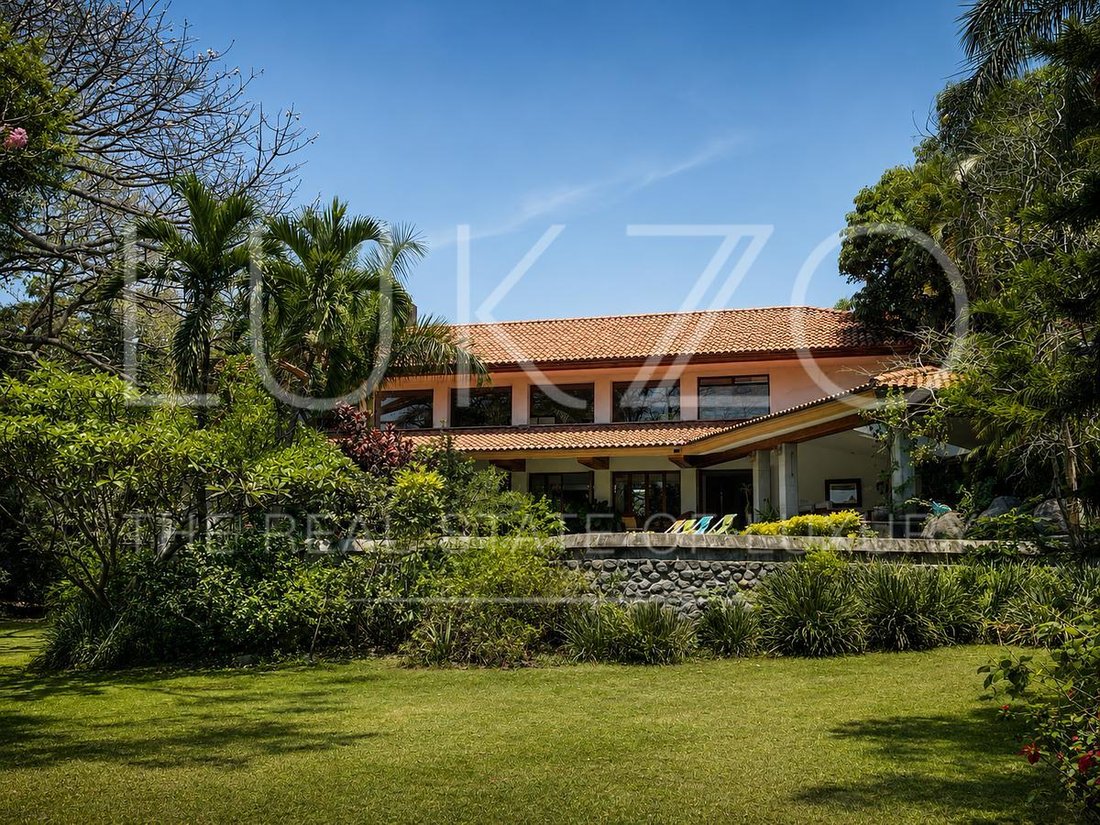 House in Cuernavaca, Morelos, Mexico 1 - 18652729