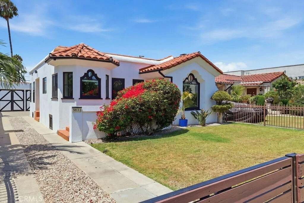 House in Los Angeles, California, United States 1 - 18654347