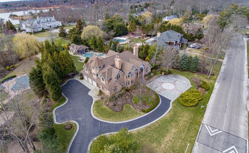 Casa en East Islip, Nueva York, Estados Unidos 1