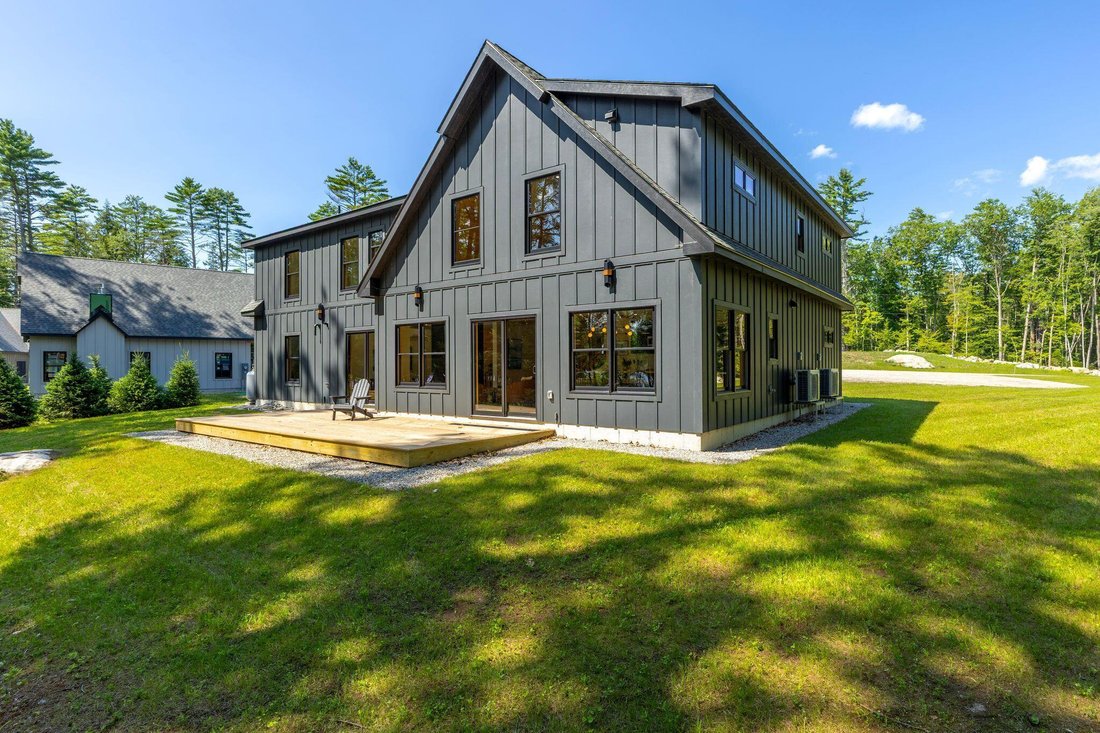 House in Norway, Maine, United States 5 - 17043899