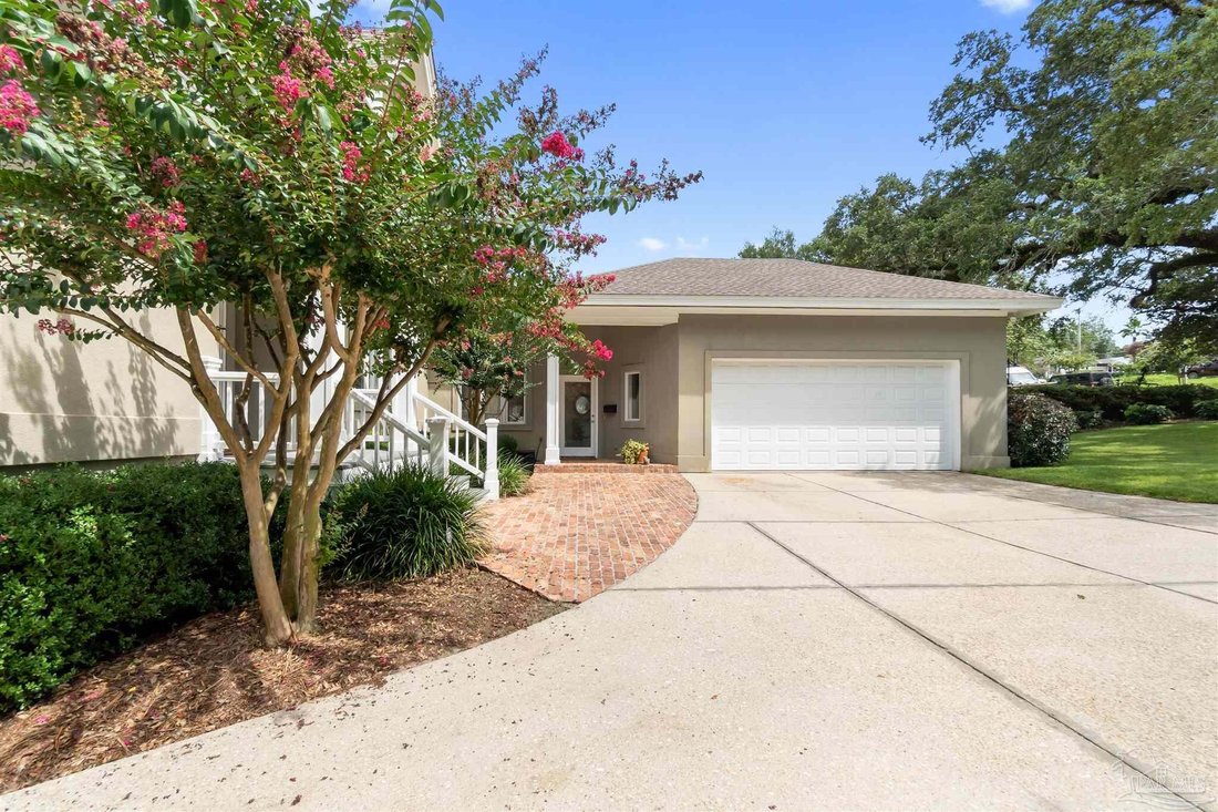 House in Pensacola, Florida, United States 4 - 18653604