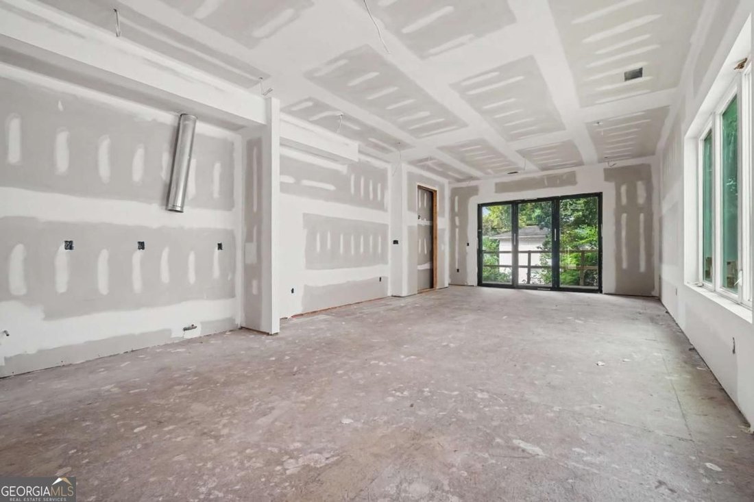 Townhouse in Atlanta, Georgia, United States 4 - 18647012