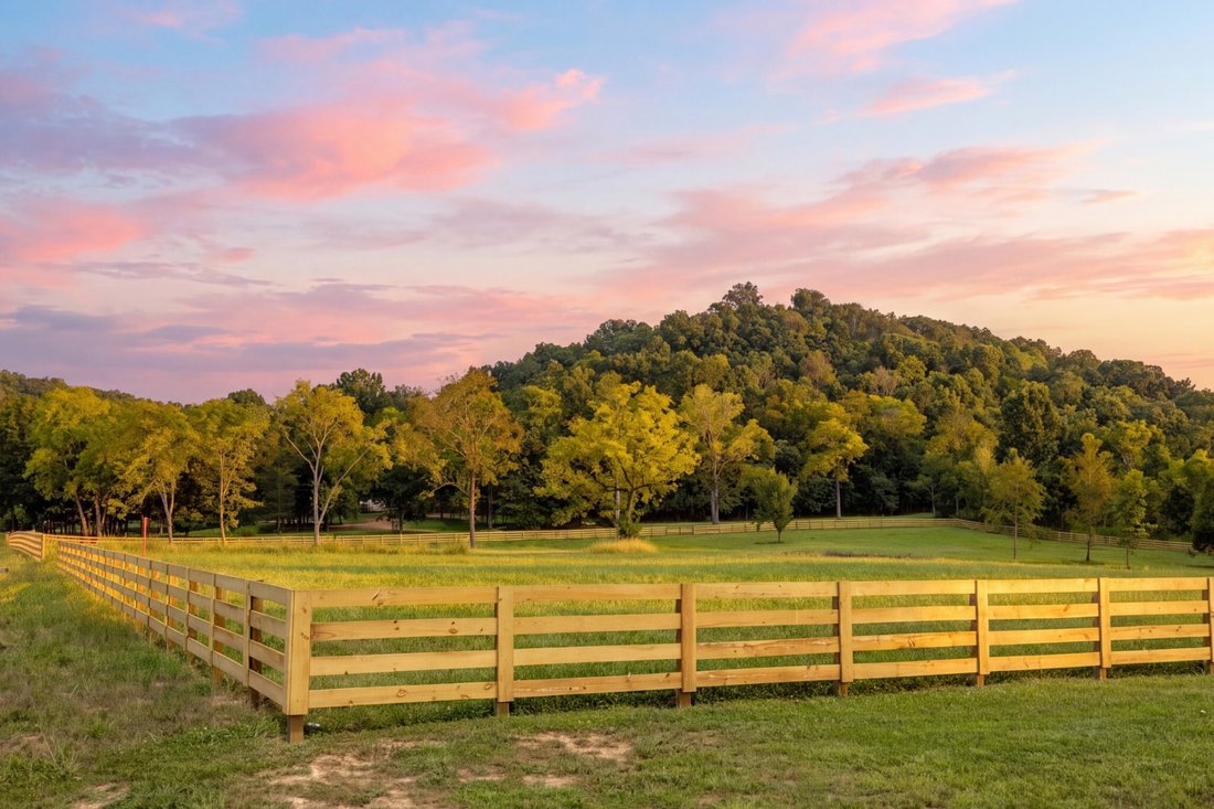 Land in Franklin, Tennessee, United States 3 - 18656080