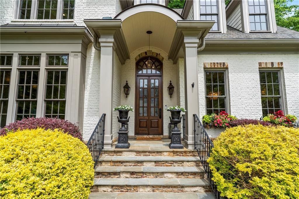 House in Brookhaven, Georgia, United States 3 - 18654525