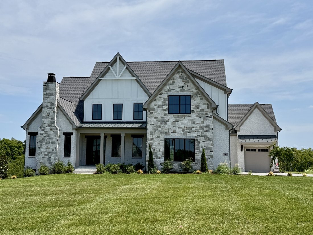 House in Nolensville, Tennessee, United States 2 - 18097772