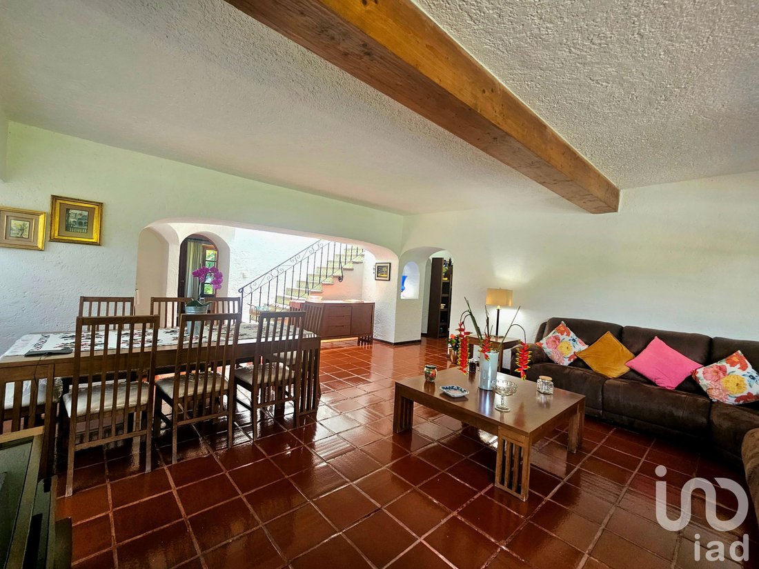 House in Jiutepec, Morelos, Mexico 5 - 18651913