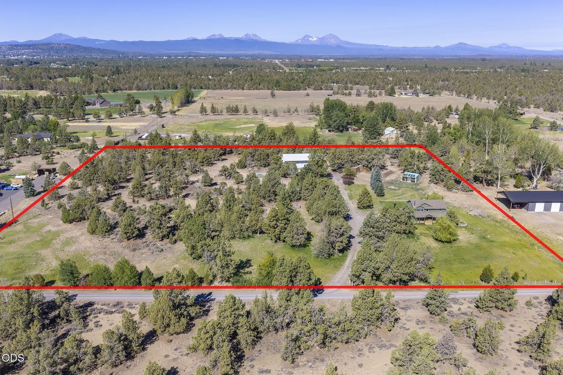 Casa a Bend, Oregon, Stati Uniti 3 - 18003393
