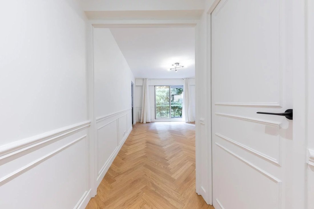 Apartment in Georges Brassens, Paris 15e Arrondissement, Paris 5 - 18651834