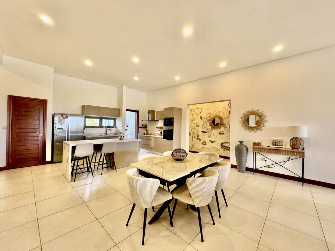 Apartment in Grand Baie, Pamplemousses District, Mauritius 3 - 18651899