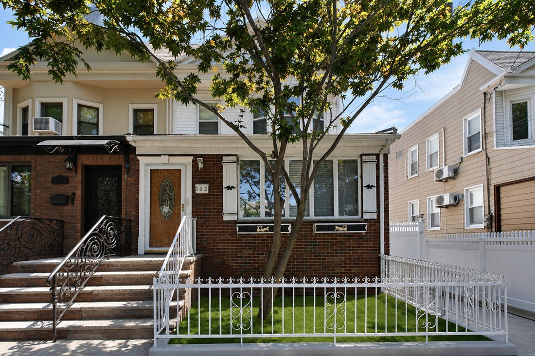 Apartment in New York, New York, United States 1 - 18655031