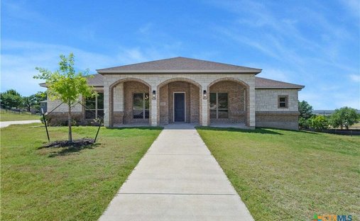 House in Harker Heights, Texas, United States 1