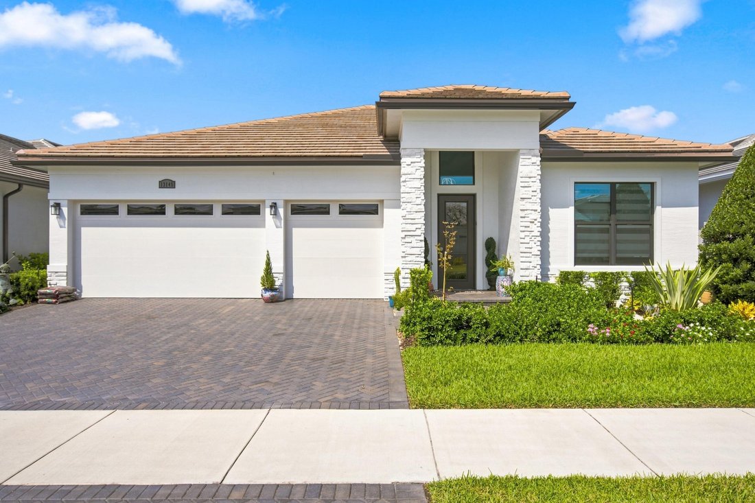 House in Port St. Lucie, Florida, United States 1 - 18648801