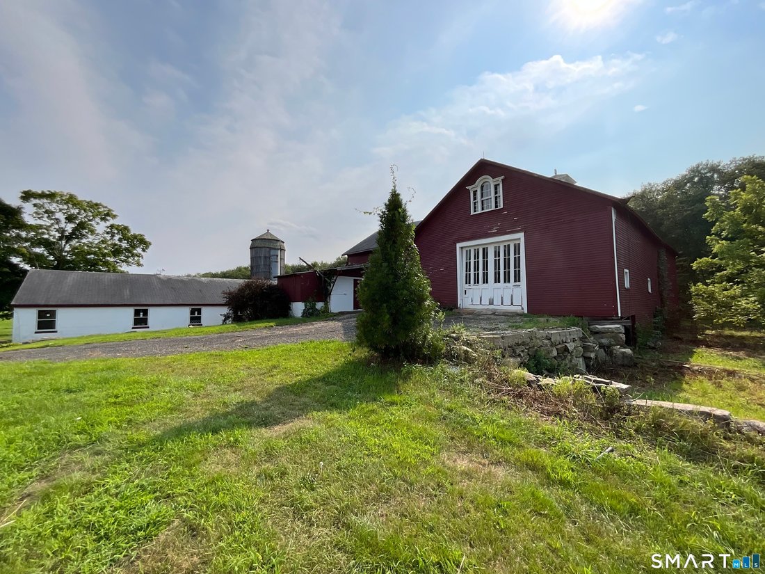 House in Pomfret, Connecticut, United States 4 - 18655016