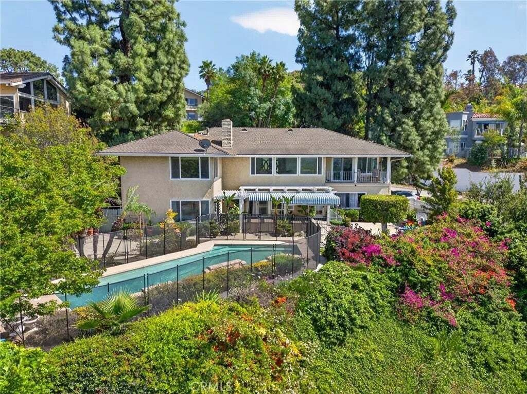 House in West Covina, California, United States 1 - 17839142