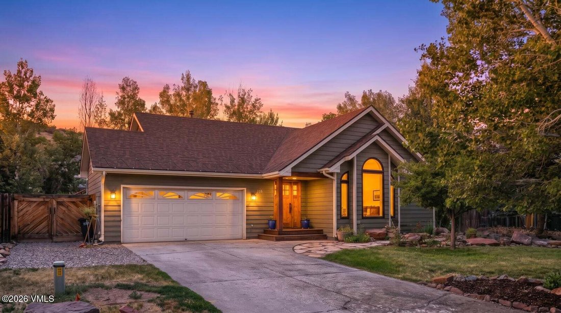 House in Eagle, Colorado, United States 1 - 18650982