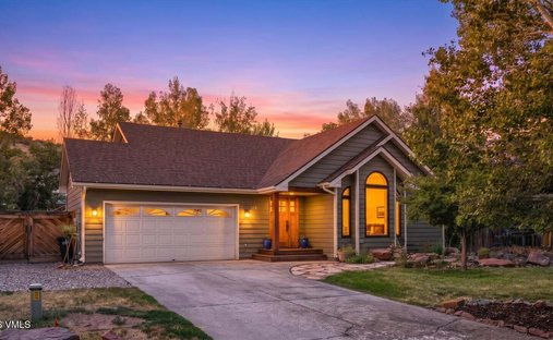 Casa a Eagle, Colorado, Stati Uniti 1
