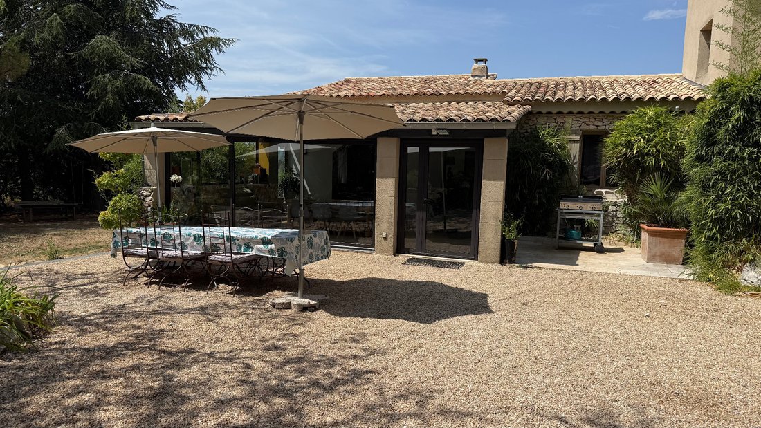 House in Sault, Provence-Alpes-Côte d'Azur, France 4 - 18266324