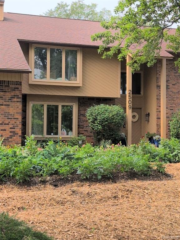 House in Rochester Hills, Michigan, United States 3 - 18554926