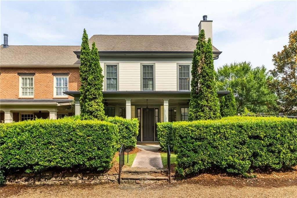 Townhouse in Norcross, Georgia, United States 2 - 18651378