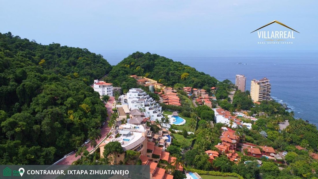 Land in Zihuatanejo, Guerrero, Mexico 2 - 17810756