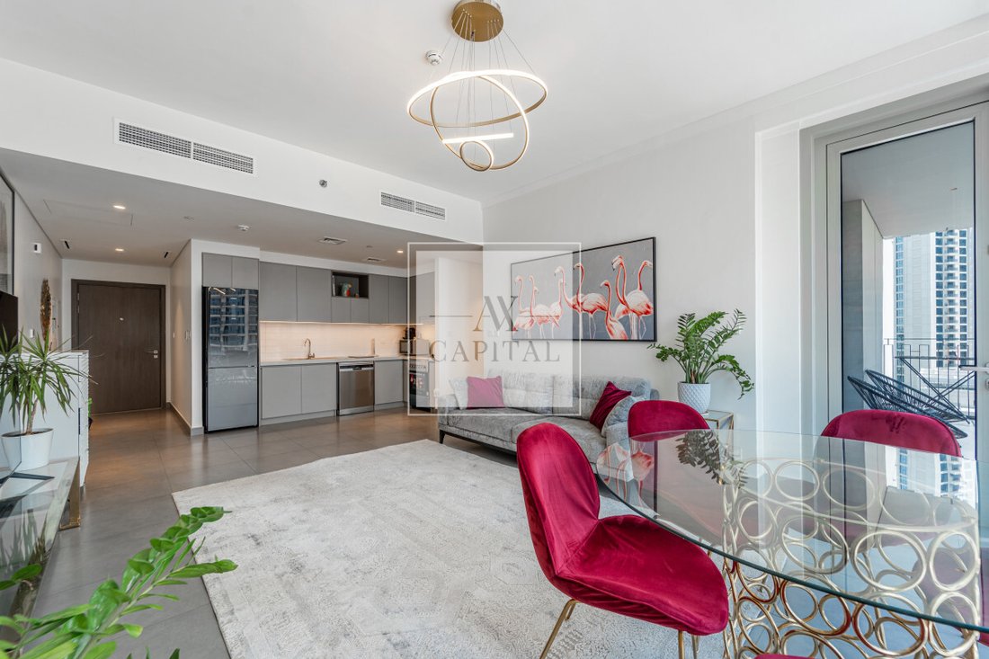 Apartment in Jumeirah, Dubai, United Arab Emirates 4 - 18652295