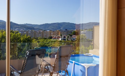 Appartement à Ponte, Braga, Portugal 1