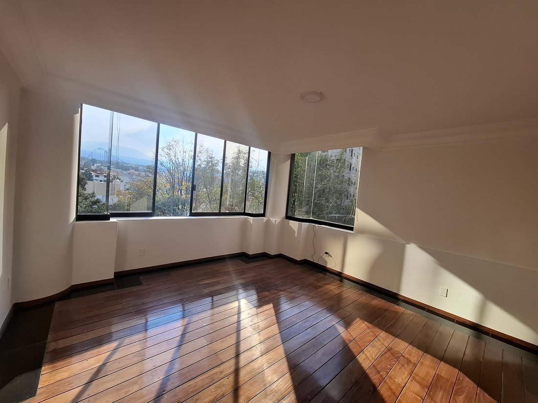 Apartment in Mexico City, Mexico 5 - 18651820