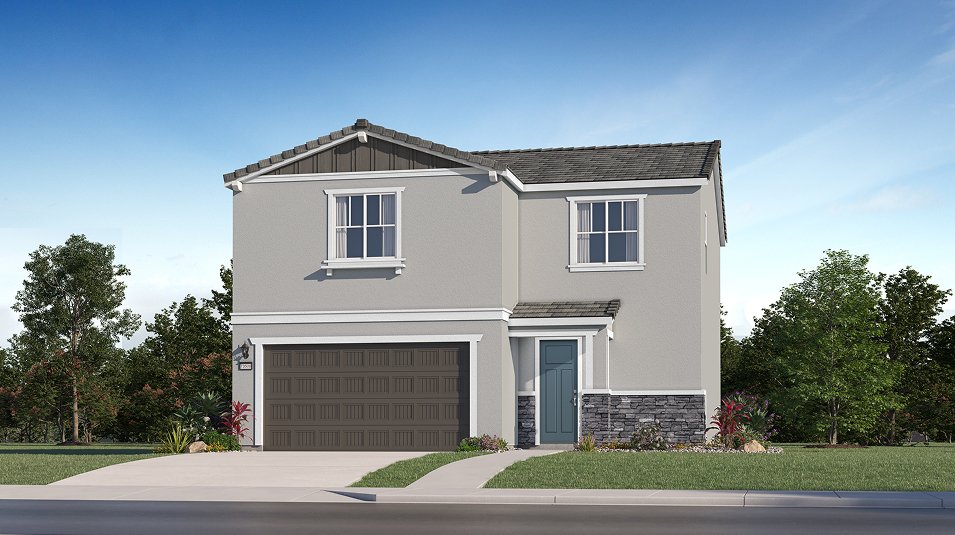 House in Roseville, California, United States 1 - 18651912