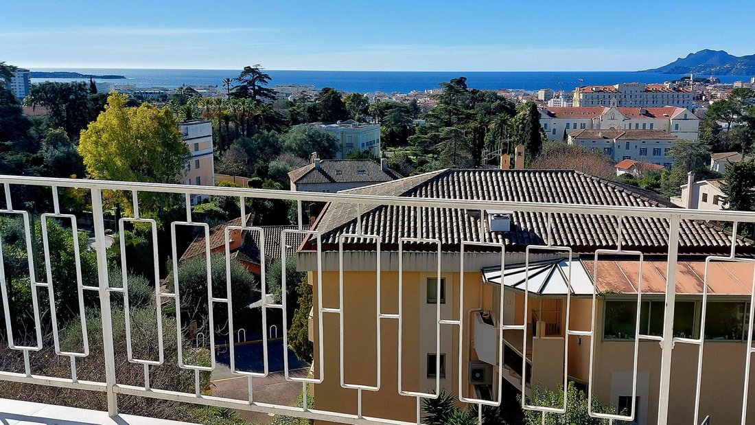 Apartment in French Riviera, Provence-Alpes-Côte d'Azur, France 3 - 18652367