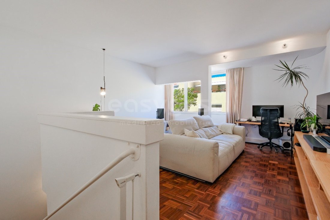 Apartment in Belem, Lisbon, Portugal 3 - 18652098