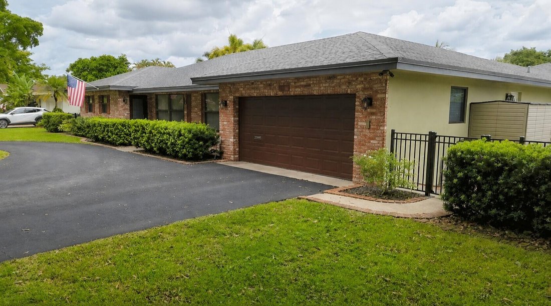 House in Plantation, Florida, United States 2 - 18653989