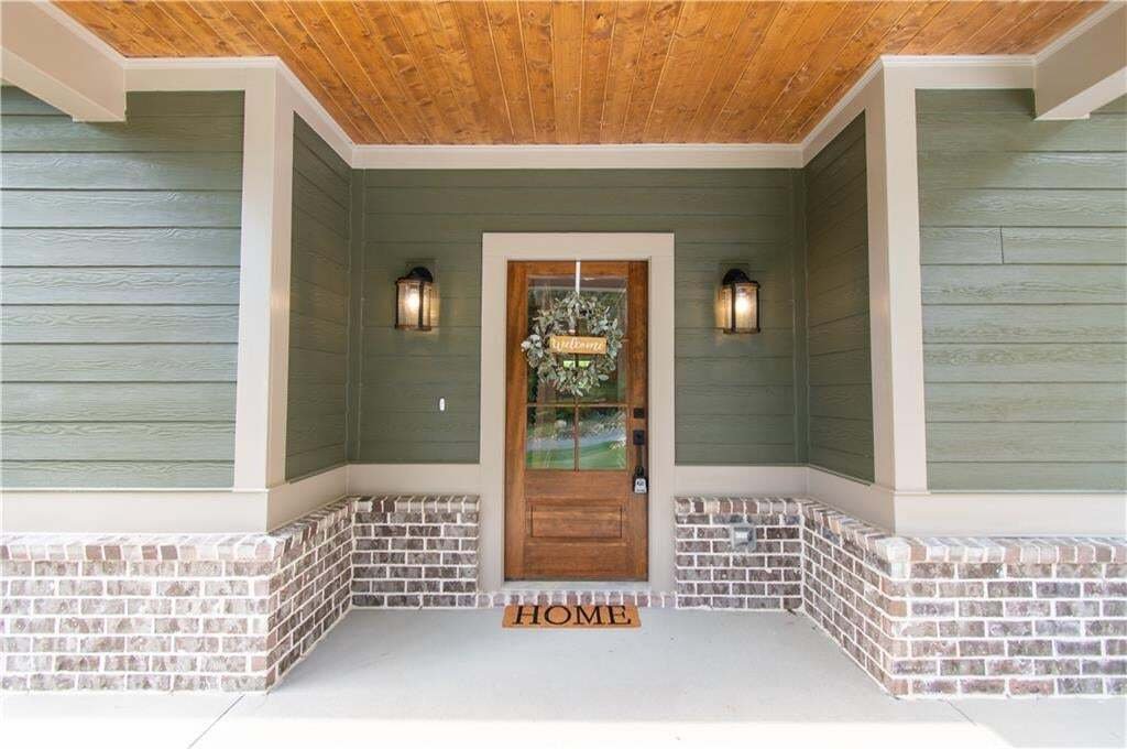 Haus in Jasper, Georgia, Vereinigte Staaten 2 - 18586899