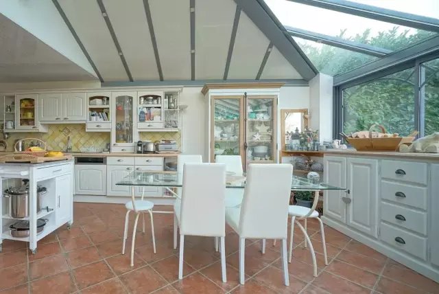House in Jouars-Pontchartrain, Ile-de-France, France 5 - 17443750