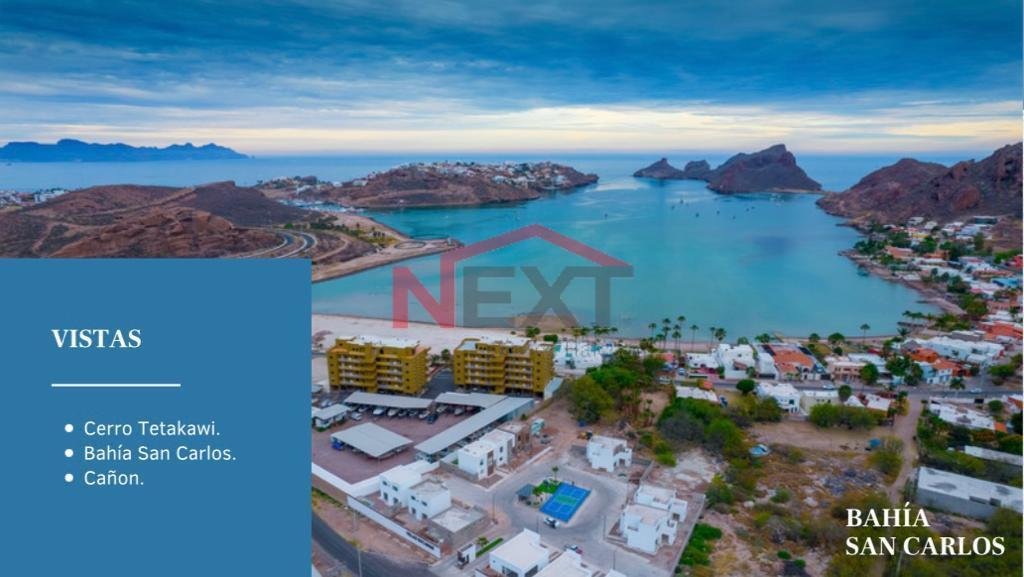 Land in San Carlos, Sonora, Mexico 4 - 18652296