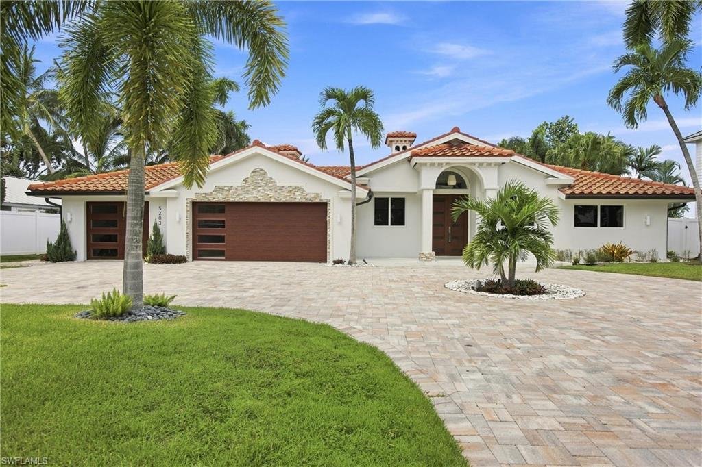 House in Naples, Florida, United States 1 - 18655424