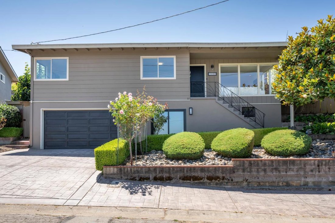 House in Belmont, California, United States 1 - 18653814