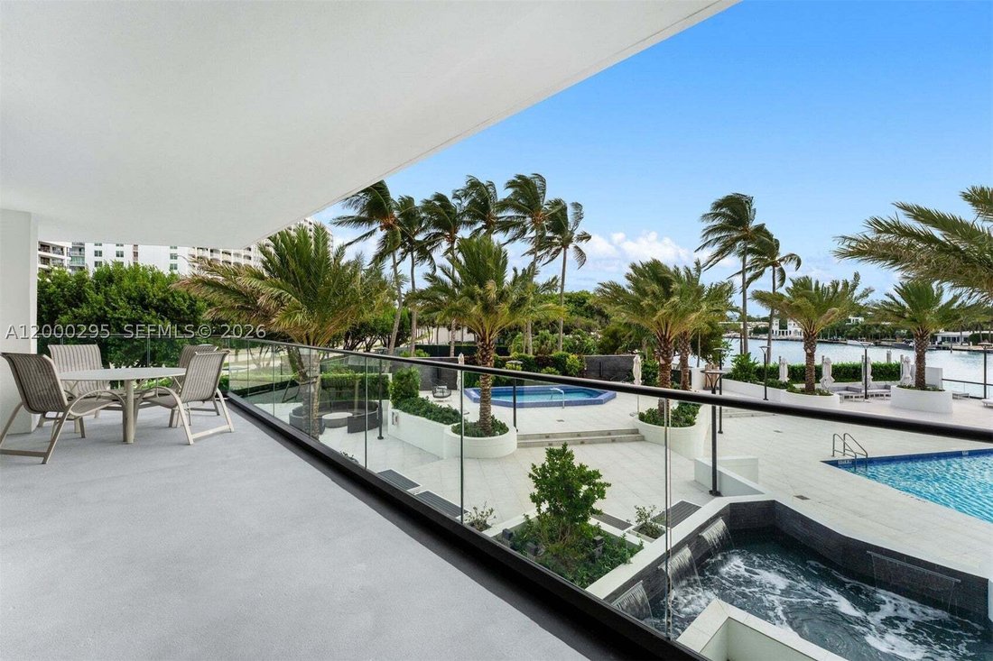 Condominio a Miami Beach, Florida, Stati Uniti 1 - 17672351